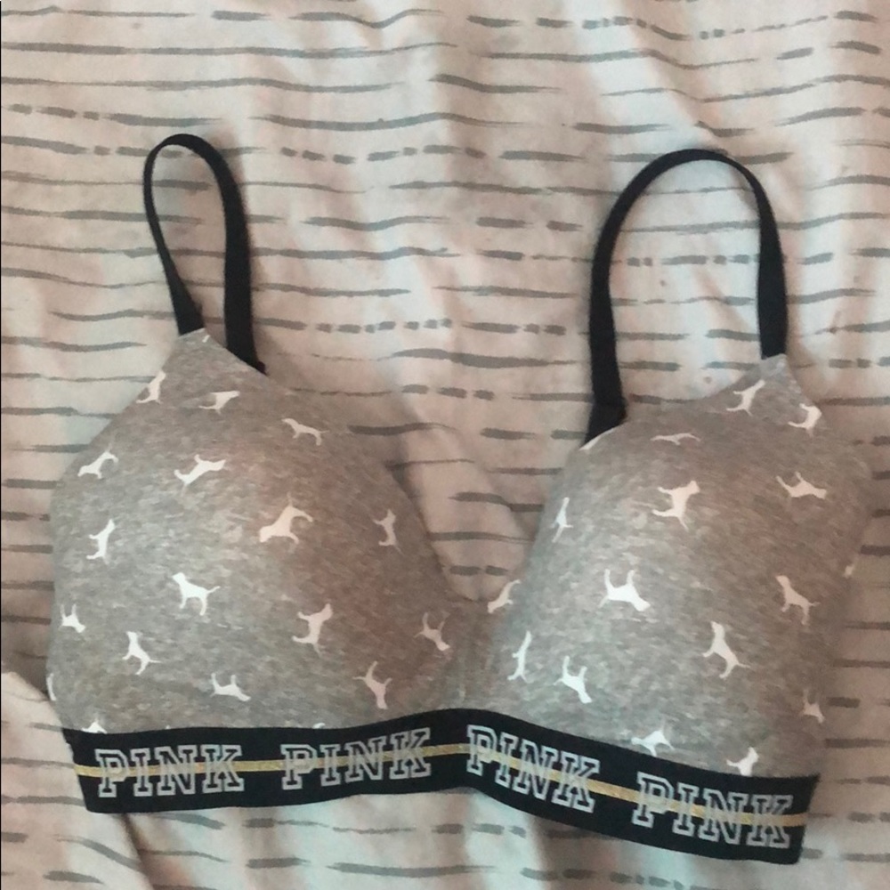 PINK Bra